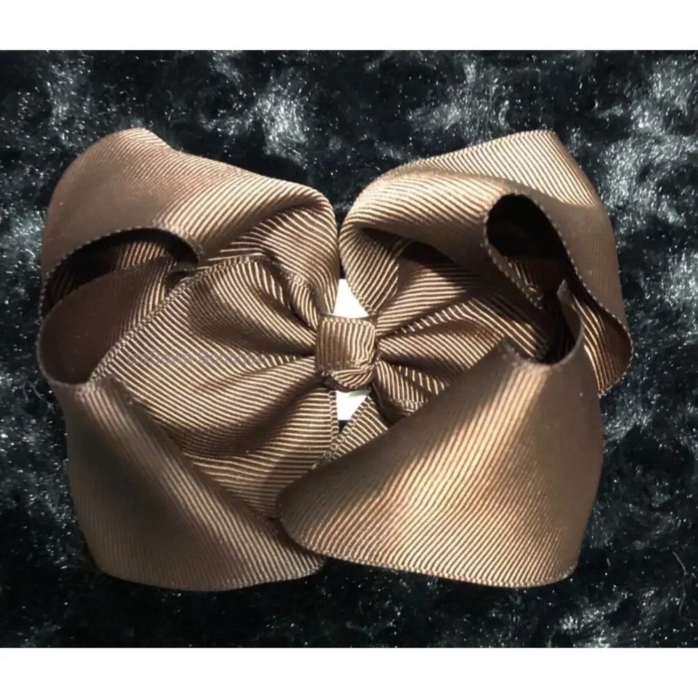 Handmade brown boutique